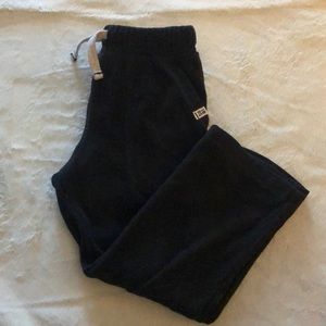 Carter’s Toddler fleece pants 4T